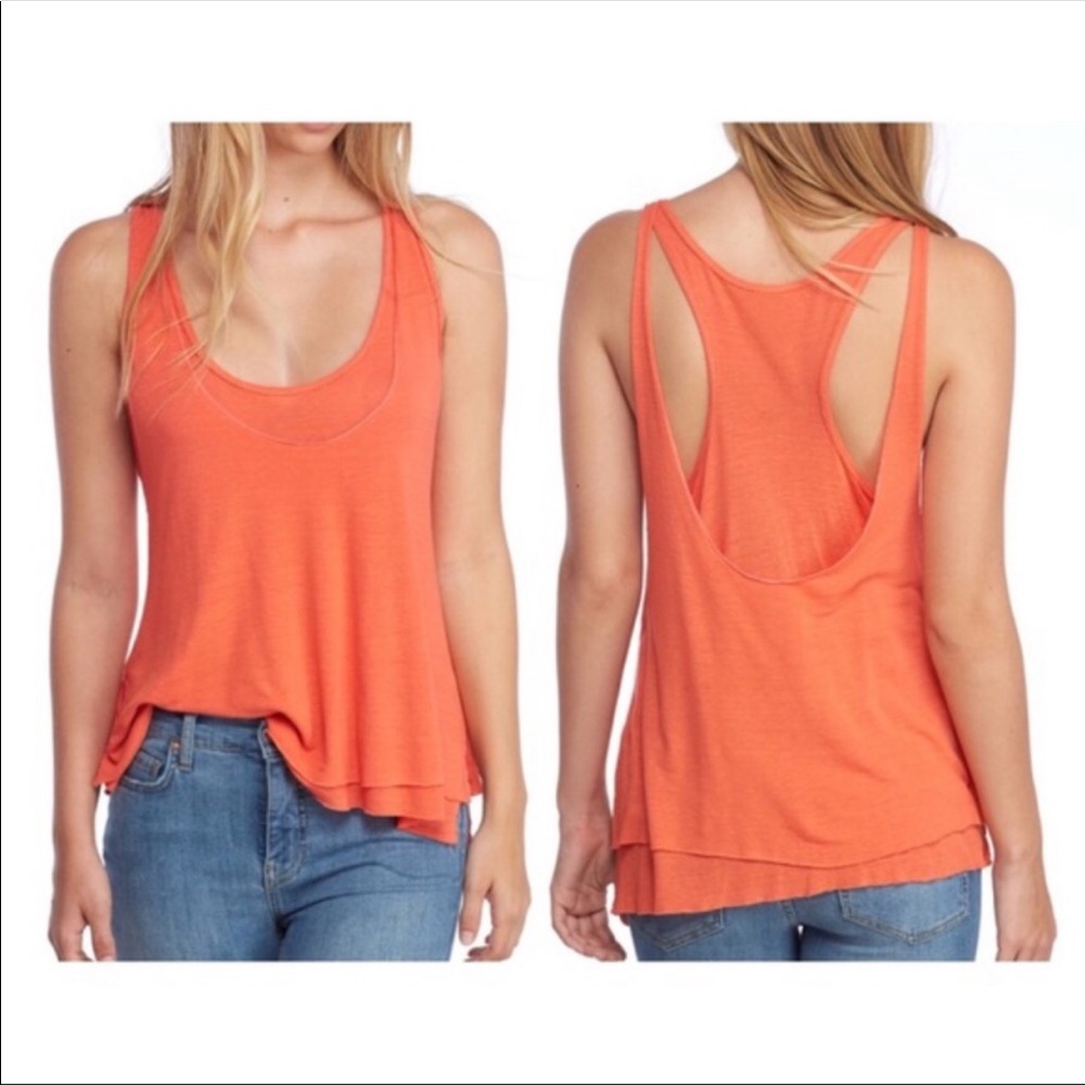 Free People Top